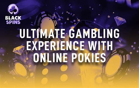 Enjoy the Ultimate Gambling Experience .